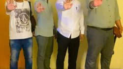 Narkoba Sasar Semua Profesi dan Usia,  FP4 NTB dan SEMESTA NTB, Dukung AKP Muliadi Berantas Narkotika