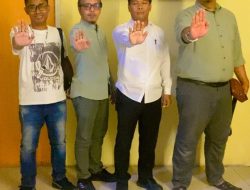 Narkoba Sasar Semua Profesi dan Usia,  FP4 NTB dan SEMESTA NTB, Dukung AKP Muliadi Berantas Narkotika