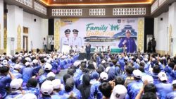 702 Atlet Loteng Siap Berlaga di PORPROV NTB 2026, Target 120 Emas