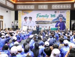 702 Atlet Loteng Siap Berlaga di PORPROV NTB 2026, Target 120 Emas
