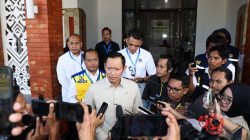 Menko AHY: Bendungan Bukan Sekadar Menampung Air, Tetapi Mengalirkan Harapan dan Kesejahteraan Rakyat
