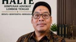 Senin, HALTE Akan Hearing Ke PA Praya Loteng