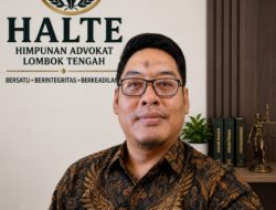 Senin, HALTE Akan Hearing Ke PA Praya Loteng
