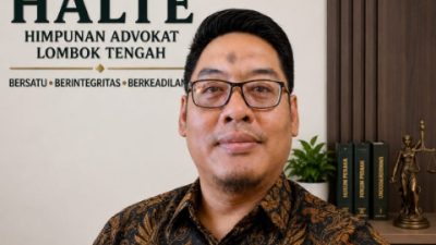 Senin, HALTE Akan Hearing Ke PA Praya Loteng