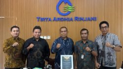 Klarifikasi Matrik Data Consulting Terhadap Pemberitaan Survei SKP PDAM 2026