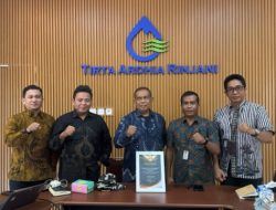 Klarifikasi Matrik Data Consulting Terhadap Pemberitaan Survei SKP PDAM 2026