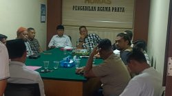 Pengadilan Agama Praya, Gantung Harapan Pencari Keadilan