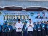 Kepincut Prestasi MIN 1 Loteng, Bupati Loteng Datang Berikan Motivasi Saat Matamuda