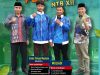 Guru Dan Siswa MTsN 6 Loteng, Siap Harumkan Madrasah dan Kemenag di PORPROV XII NTB