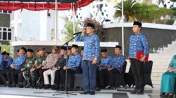 “Sayang Anak, Lindungi dan Bangun Masa Depan”, Miq Hul: Mari Kita Lindungi Mereka Biar Tumbuh Hebat