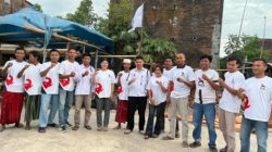 Kepengurusan PSI di Loteng Makin Kukuh