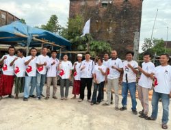 Kepengurusan PSI di Loteng Makin Kukuh