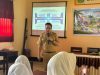 Diskominfo Loteng Edukasi Pelajar SMAN 1 Prabarda, Bahaya Judol dan Pinjol Ilegal