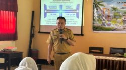 Diskominfo Loteng Edukasi Pelajar SMAN 1 Prabarda, Bahaya Judol dan Pinjol Ilegal