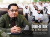 Peminat Membludak, Poltekpar Lombok Terima 560 Mahasiswa Baru, Kuota Naik Signifikan