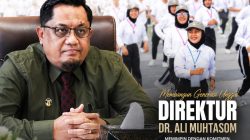 Peminat Membludak, Poltekpar Lombok Terima 560 Mahasiswa Baru, Kuota Naik Signifikan