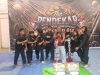 Santri Ponpes Darul Muhibbin NW Mispalah, Raih Medali Emas Pencak Silat Masmirah Campiaonship 2026