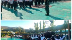 SMKN 1 Prateng, Undang BMKG dan BNN Jadi Pemateri MPLS 2026