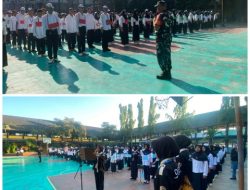 SMKN 1 Prateng, Undang BMKG dan BNN Jadi Pemateri MPLS 2026