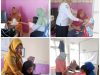BLUD Puskesmas Mujur Ciptakan Lingkungan Ramah Anak