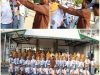 30 Siswa SMAN 1 Praya, Dapat Penghargaan Dari Kasek