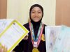 Di Panggung Nasional, Siswa SMAN 1 Praya Harumkan Nama Daerah