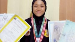 Di Panggung Nasional, Siswa SMAN 1 Praya Harumkan Nama Daerah
