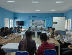 Prosesi Mediasi Siswa Tawuran Berjalan Lancar
