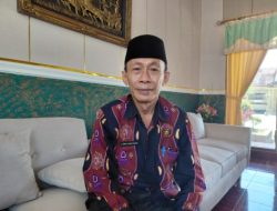 Miq Jack:  Terimakasih Miq Ari Atas Bantuan PIP Untuk Siswa Kami, Manfaatnya Kami Jamin Sesuai Peruntukan
