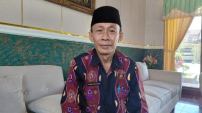 Miq Jack:  Terimakasih Miq Ari Atas Bantuan PIP Untuk Siswa Kami, Manfaatnya Kami Jamin Sesuai Peruntukan