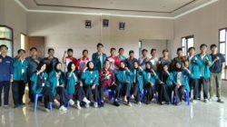 Pengabdian KKP UIN Mataram 2026 di Desa Sukaraja Selesai