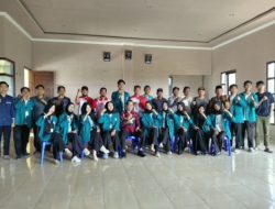Pengabdian KKP UIN Mataram 2026 di Desa Sukaraja Selesai