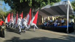 Sinergi Pemdes dan Kecamatan Warnai Kemeriahan MTQH XXXII Tingkat Kecamatan Janapria