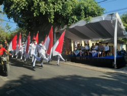 Sinergi Pemdes dan Kecamatan Warnai Kemeriahan MTQH XXXII Tingkat Kecamatan Janapria