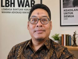 Hari Ini KI NTB Panggil Kadis Dikbud Loteng, Lalu Deny: Saya Berharap Kadis Bisa Hadir
