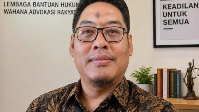 Hari Ini KI NTB Panggil Kadis Dikbud Loteng, Lalu Deny: Saya Berharap Kadis Bisa Hadir