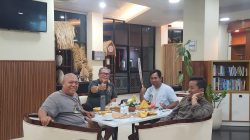 De Balen Soultan Hotel Jadi Role Model Pendidikan Vokasi dan Dunia Industri di Indonesia