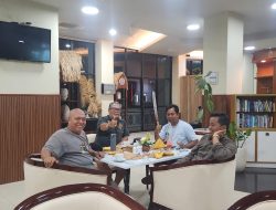 De Balen Soultan Hotel Jadi Role Model Pendidikan Vokasi dan Dunia Industri di Indonesia