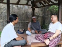 Dr. Ir. H. Nanang Samodra, Di Mata Ketua Umum API NTB, Sederhana, Bermasyarakat Dan Sosial