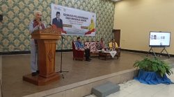 Sari Yuliati: Bonus Demografi Jadi Peluang Emas Indonesia, Pekerja Migran Harus Tempuh Jalur Resmi