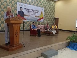 Sari Yuliati: Bonus Demografi Jadi Peluang Emas Indonesia, Pekerja Migran Harus Tempuh Jalur Resmi