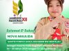 Santriwati Ponpes Darul Muhibbin NW Mispalah, Dikirim Ikuti Ajang Jambore Nasional XII 2026