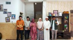 H. Zamroni: Kendati Masih Belia, Ponpes Yanmu NW Jadi Contoh Dan Benteng Pesantren di Era Modern