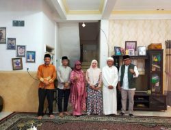 H. Lalu Wirajaya: Guru Kreatif, Siswa Aktif Dan Ramah Anak, Itulah Ponpes Yanmu NW Layak Kita Gurui