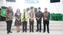 Gus Miftah Tiba di NTB Dengan Agenda Kenegaraan