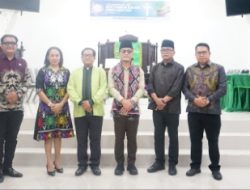 Gus Miftah Tiba di NTB Dengan Agenda Kenegaraan