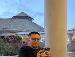 Fathurahman: Pemda Loteng Sedang Kebut Kebutnya Majukan Sektor Pariwisata, Kok DPMPTSP Lelet Urus PKKPR Dan RDTRW