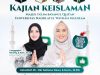Rabu 19 Agustus 2026, Dr. Oki Isi Mimbar Dakwah di UNW Mataram