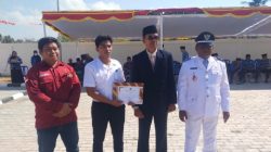 Semangat Baru 17 Agustus, Forum SPPG Pratim Dapat Penghargaan Dari Bupati Loteng