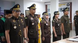 Sukses Selamatkan Aset Daerah, Kejari Loteng Tidak Berhenti Sampai Disitu